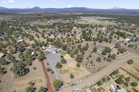 12660 SW Wheat Grass Road Terrebonne OR 97760