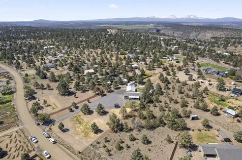 12660 SW Wheat Grass Road Terrebonne OR 97760