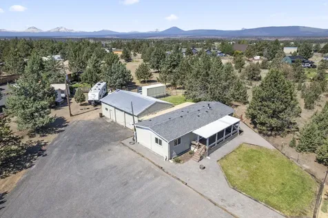 12660 SW Wheat Grass Road Terrebonne OR 97760