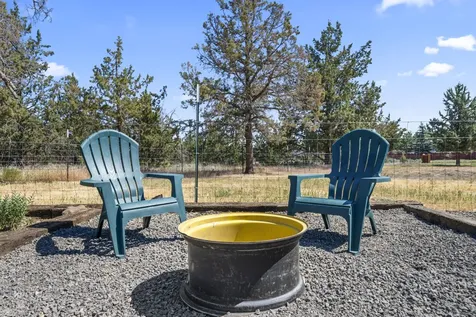 12660 SW Wheat Grass Road Terrebonne OR 97760