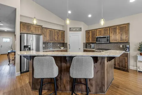 4847 SW Zenith Avenue Redmond OR 97756