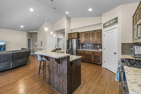 4847 SW Zenith Avenue Redmond OR 97756