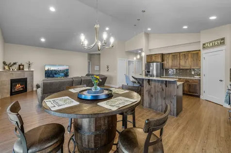 4847 SW Zenith Avenue Redmond OR 97756