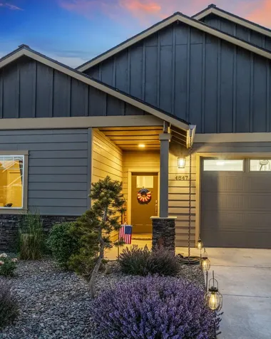4847 SW Zenith Avenue Redmond OR 97756