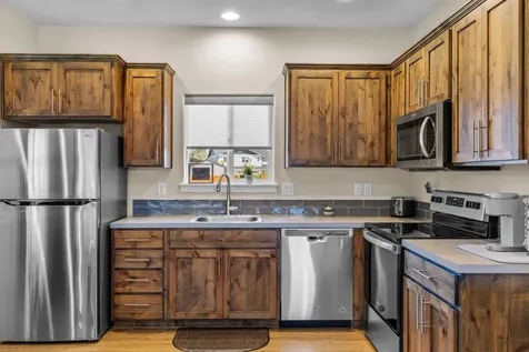 4847 SW Zenith Avenue Redmond OR 97756