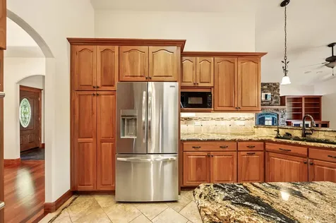 360 Park Drive Shady Cove OR 97539