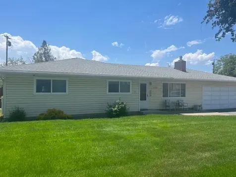 4720 Onyx Avenue Klamath Falls OR 97603