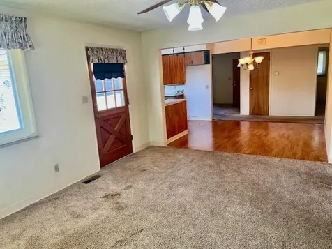 4720 Onyx Avenue Klamath Falls OR 97603