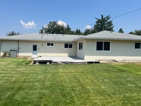 4720 Onyx Avenue Klamath Falls OR 97603