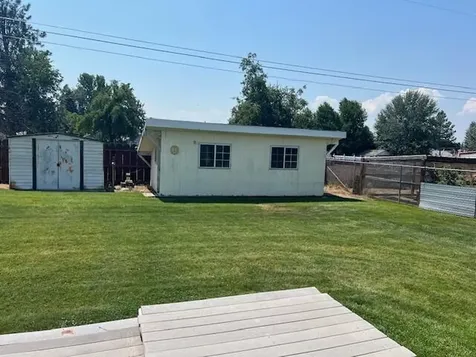 4720 Onyx Avenue Klamath Falls OR 97603
