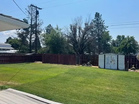 4720 Onyx Avenue Klamath Falls OR 97603