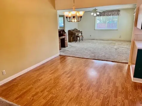 4720 Onyx Avenue Klamath Falls OR 97603