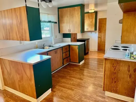 4720 Onyx Avenue Klamath Falls OR 97603