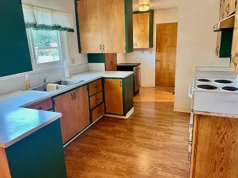 4720 Onyx Avenue Klamath Falls OR 97603