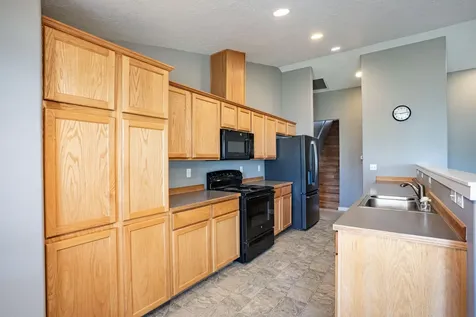 2144 NW Spruce Court Redmond OR 97756