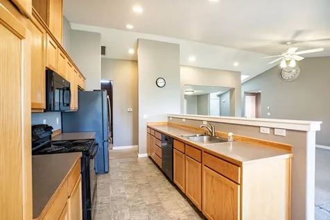 2144 NW Spruce Court Redmond OR 97756
