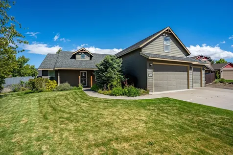 2144 NW Spruce Court Redmond OR 97756
