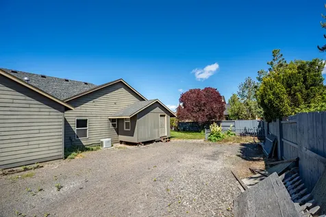 2144 NW Spruce Court Redmond OR 97756