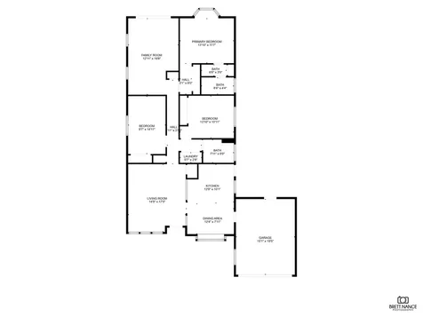 681 Farnsworth Drive Central Point OR 97502