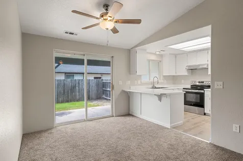 356 Candis Drive Eagle Point OR 97524