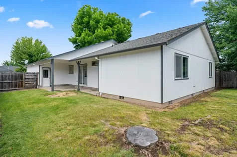 356 Candis Drive Eagle Point OR 97524