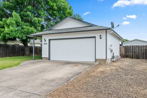 356 Candis Drive Eagle Point OR 97524