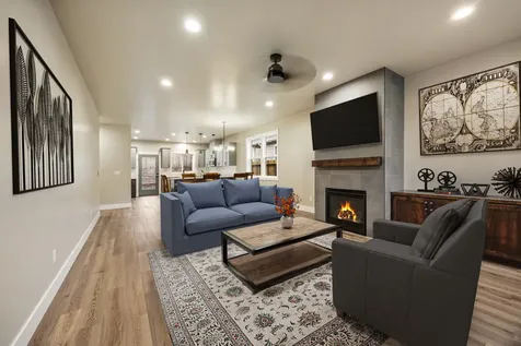 332 Randy Street Ashland OR 97520