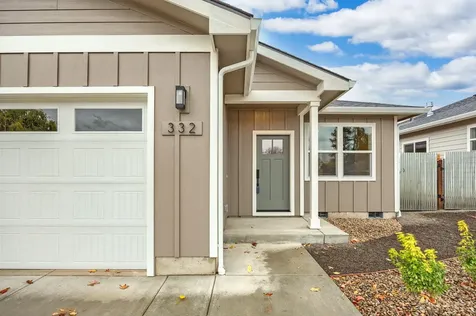 332 Randy Street Ashland OR 97520