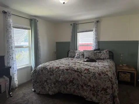 4741 S 6th Klamath Falls OR 97603