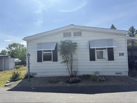 4741 S 6th Klamath Falls OR 97603
