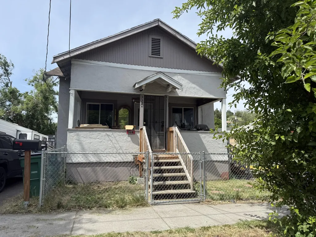 332 N 10th Street Klamath Falls OR 97601