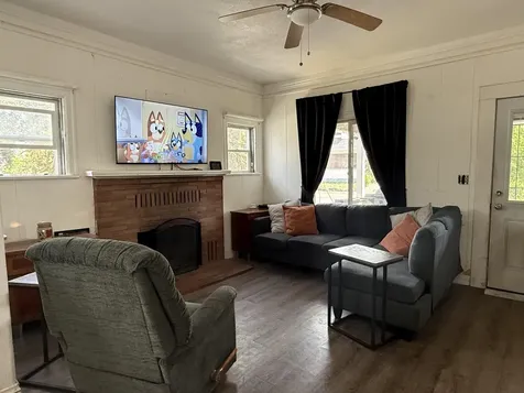 332 N 10th Street Klamath Falls OR 97601