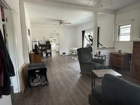 332 N 10th Street Klamath Falls OR 97601