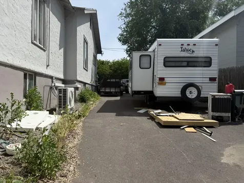332 N 10th Street Klamath Falls OR 97601