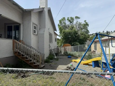 332 N 10th Street Klamath Falls OR 97601