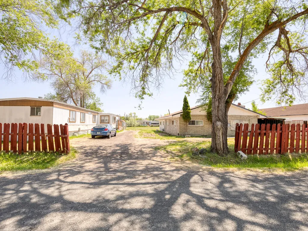 3126 Delaware Avenue Klamath Falls OR 97603