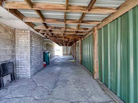 3126 Delaware Avenue Klamath Falls OR 97603
