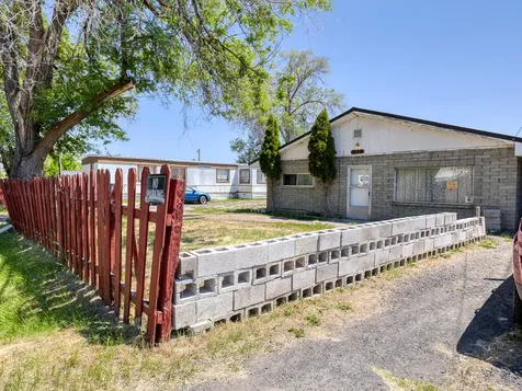 3126 Delaware Avenue Klamath Falls OR 97603