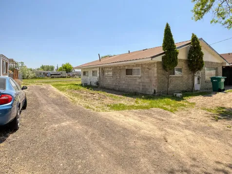 3126 Delaware Avenue Klamath Falls OR 97603