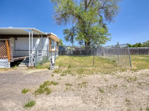 3126 Delaware Avenue Klamath Falls OR 97603