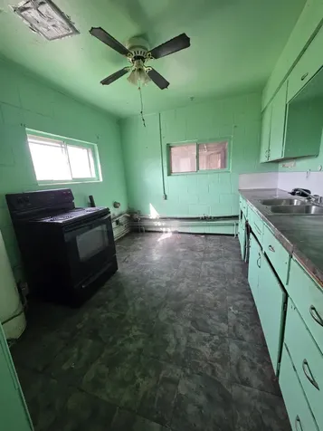 3126 Delaware Avenue Klamath Falls OR 97603