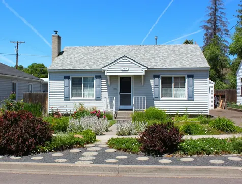 2317 Vine Avenue Klamath Falls OR 97601