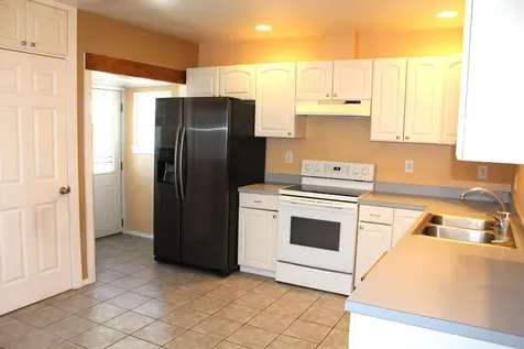 2317 Vine Avenue Klamath Falls OR 97601