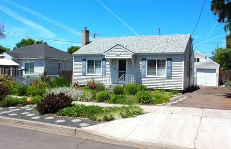 2317 Vine Avenue Klamath Falls OR 97601