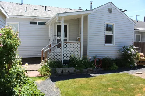 2317 Vine Avenue Klamath Falls OR 97601
