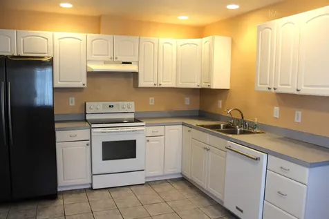 2317 Vine Avenue Klamath Falls OR 97601