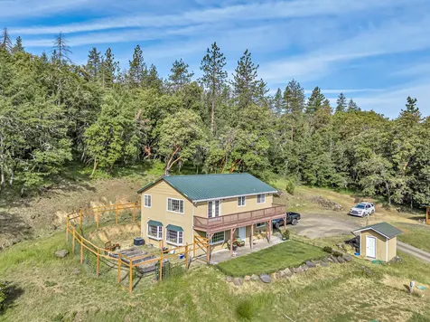 505 Wren Ridge Drive Eagle Point OR 97524