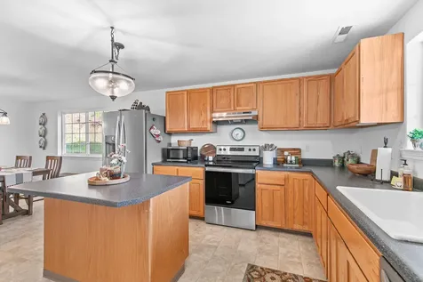 505 Wren Ridge Drive Eagle Point OR 97524