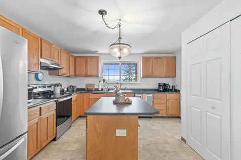 505 Wren Ridge Drive Eagle Point OR 97524