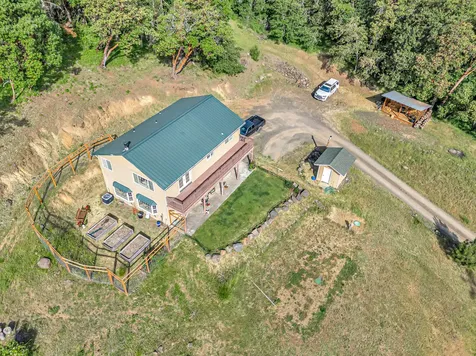 505 Wren Ridge Drive Eagle Point OR 97524